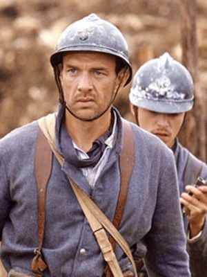 La Tranchée des espoirs (TV) : Cartel