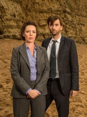 Broadchurch : Cartel