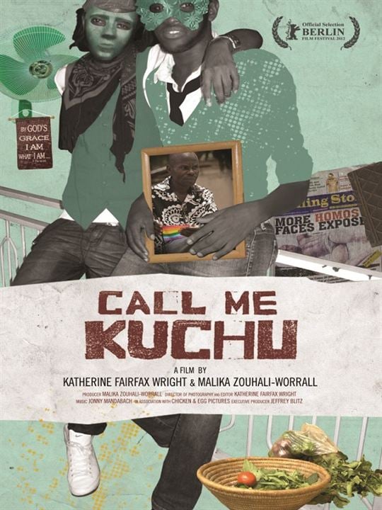 Kuchu : Cartel