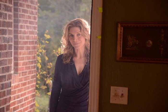 Revolution (2012) : Foto Elizabeth Mitchell