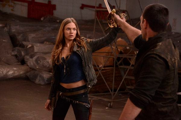 Revolution (2012) : Foto Tracy Spiridakos