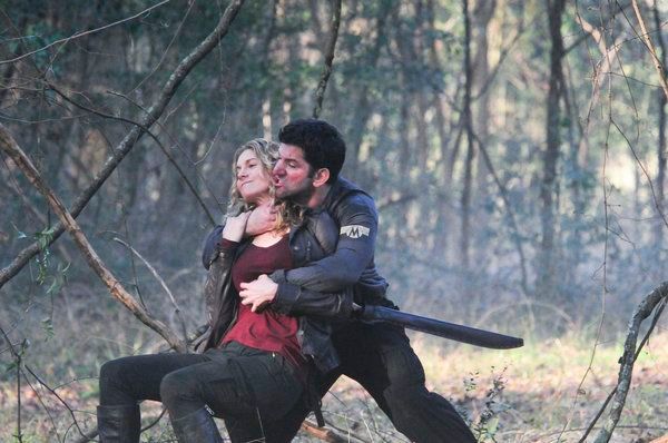 Revolution (2012) : Foto Elizabeth Mitchell