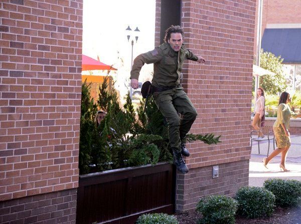 Revolution (2012) : Foto Billy Burke