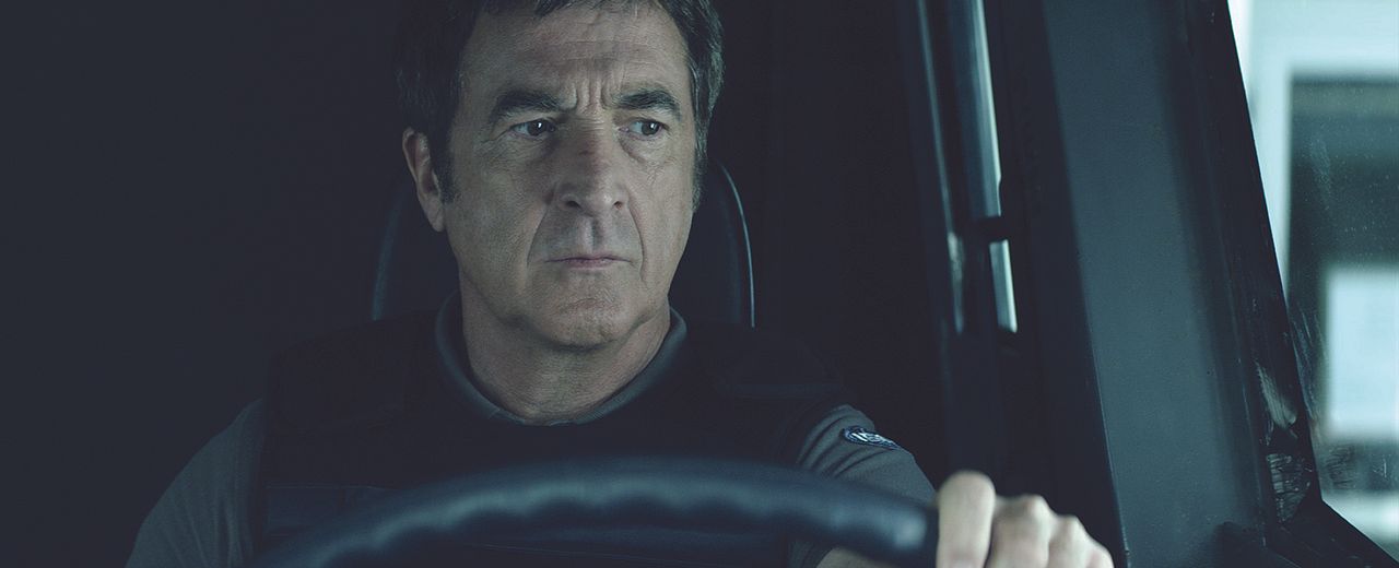 Foto François Cluzet