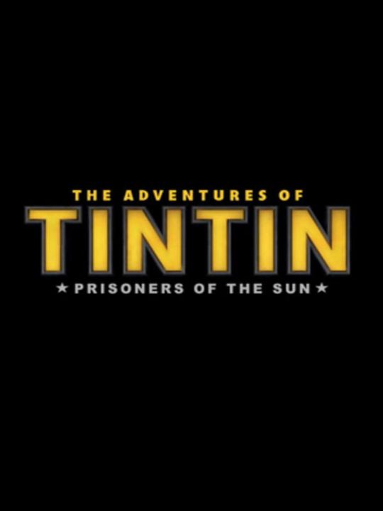 The Adventures of Tintin: Prisioners of the Sun : Cartel