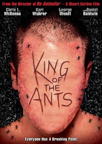 King of the Ants : Cartel