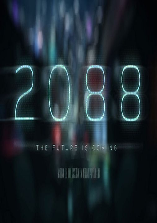 2088 : Cartel