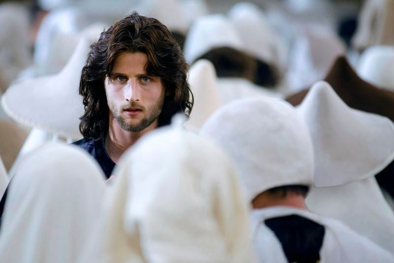 Foto Mark Ryder (II)