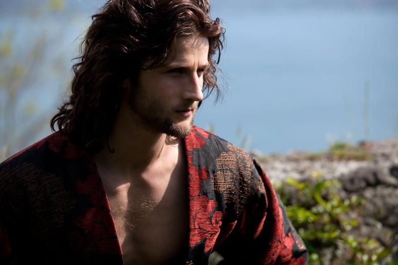 Foto Mark Ryder (II)