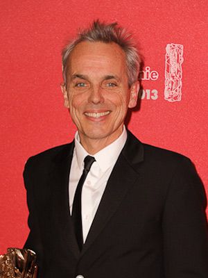 Cartel Romain Winding