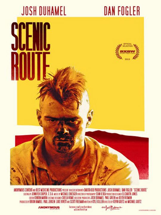 Scenic Route : Cartel