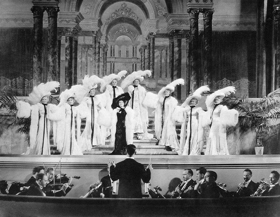 El gran Ziegfeld : Foto