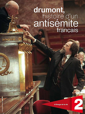 Drumont, histoire d’un antisémite français : Cartel