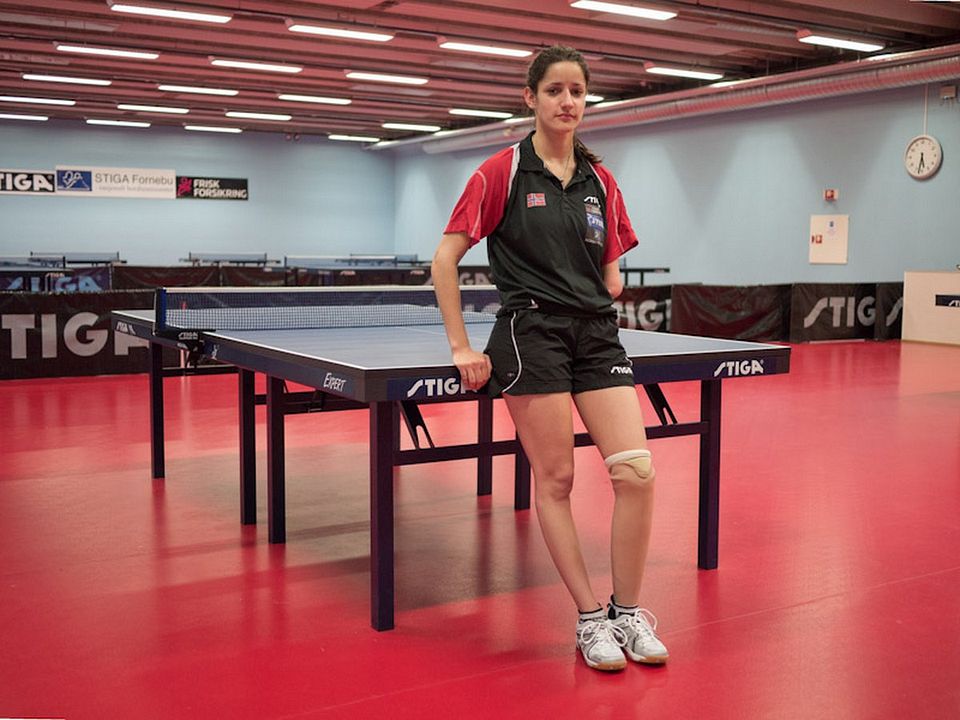 Camino a Olimpia : Foto