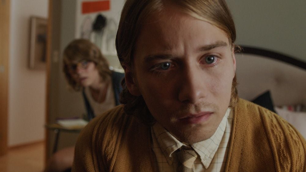 Foto Lou Taylor Pucci