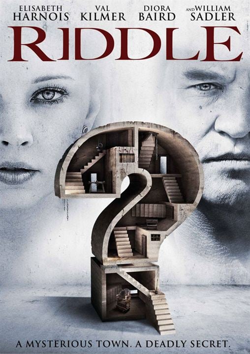 Riddle : Cartel