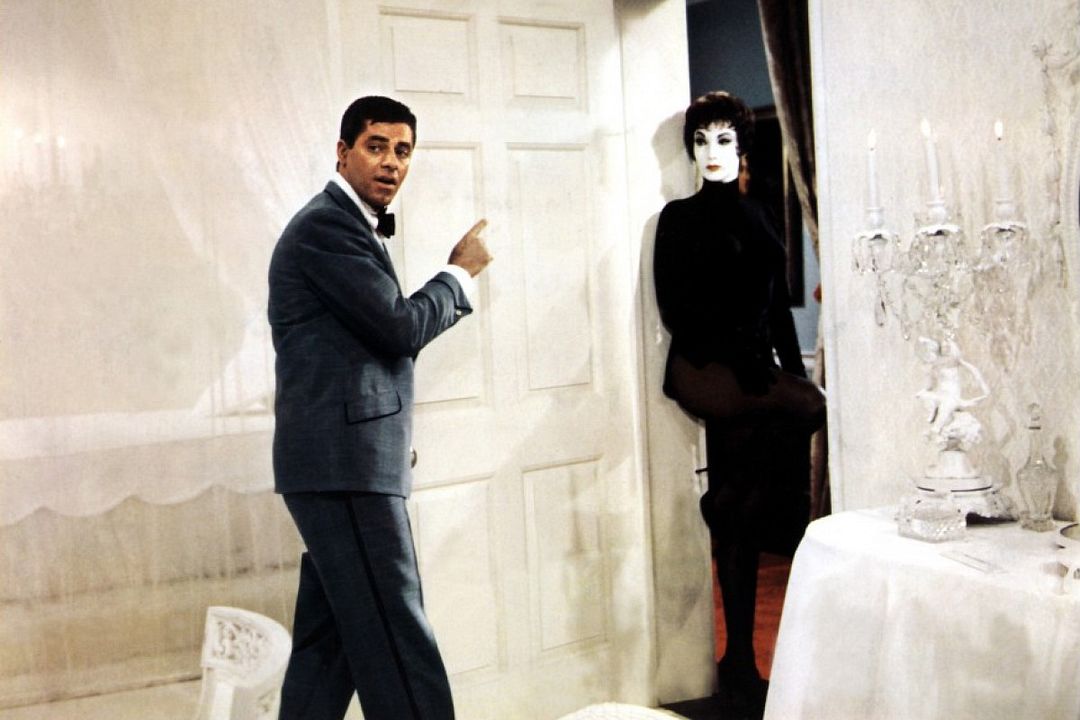 El terror de las chicas : Foto