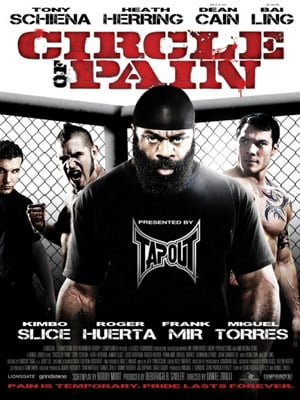 Circle of Pain : Cartel