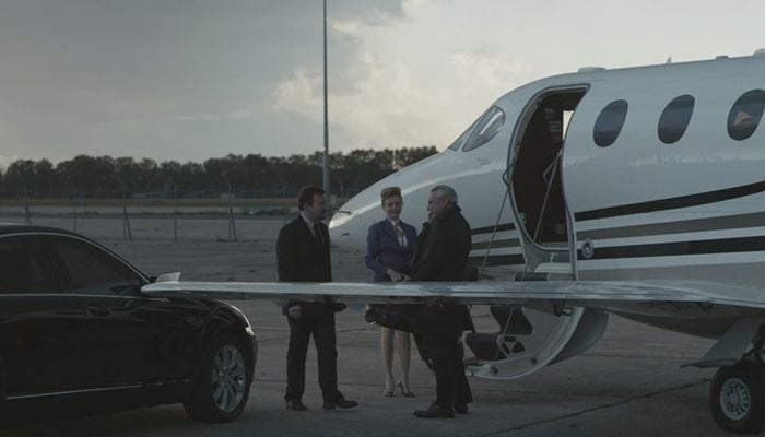 Los canallas (Les Salauds) : Foto