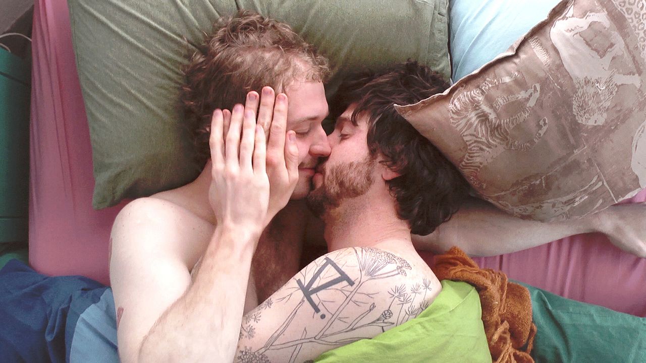 I Want Your Love : Foto