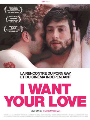 I Want Your Love : Cartel