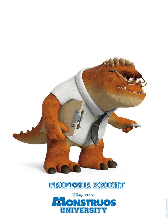 Monstruos University : Foto