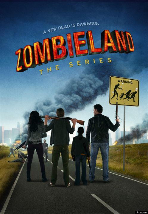 Zombieland : Cartel
