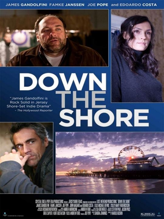 Down the Shore : Cartel