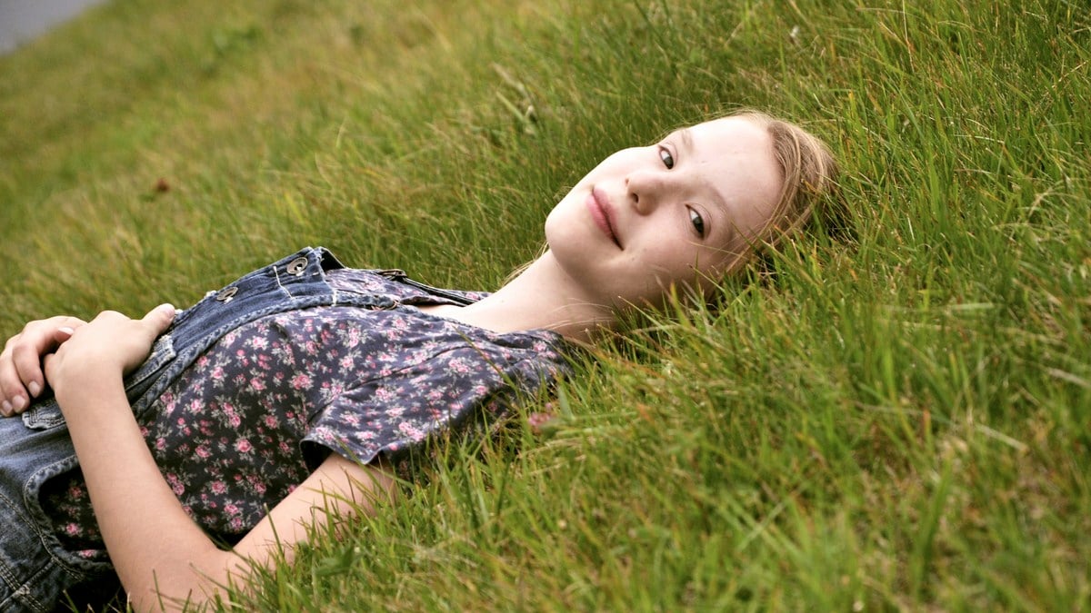 Clara und das Geheimnis der Bären : Foto Ricarda Zimmerer