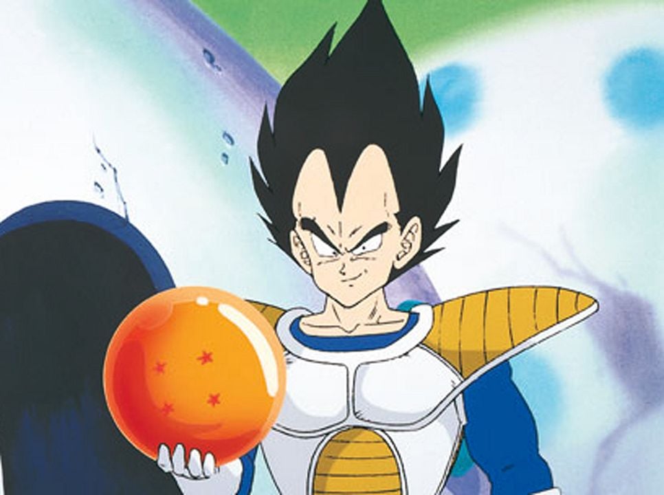 Dragon Ball Z : Foto