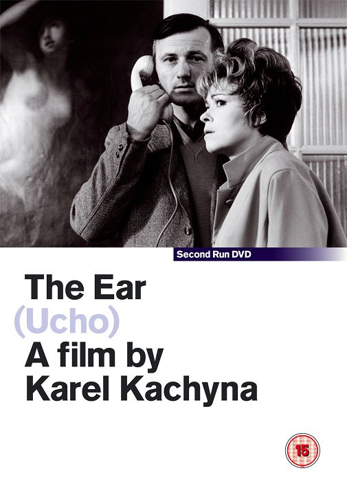 The ear : Cartel