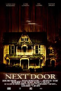 Next Door : Cartel