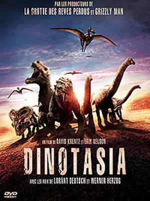 Dinotasia : Cartel