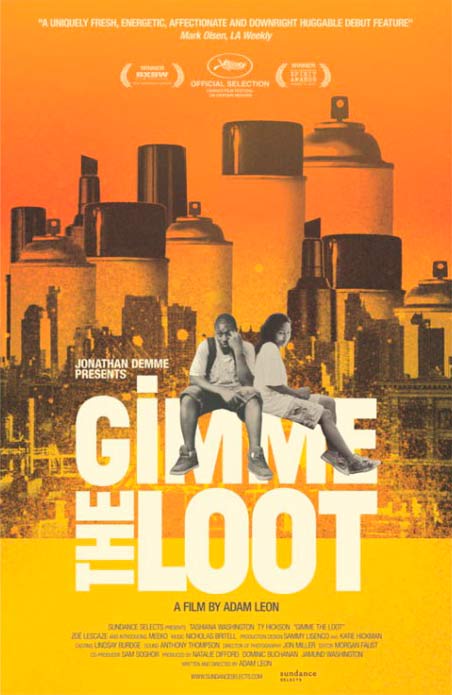 Gimme the Loot : Cartel