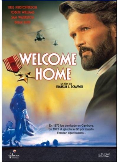 Welcome Home : Cartel