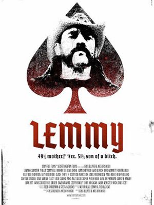 Lemmy : Cartel