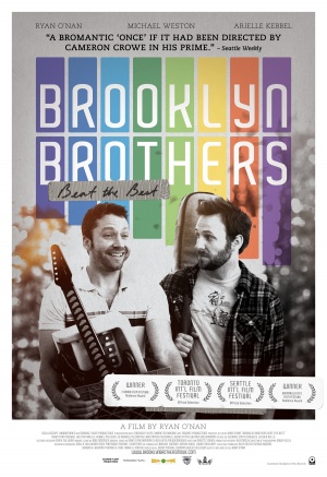 The Brooklyn Brothers Beat the Best : Cartel