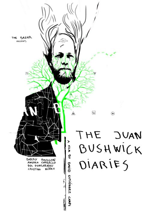 The Juan Bushwick Diaries : Cartel