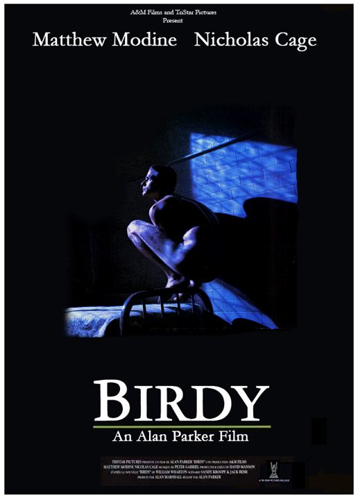 Birdy : Cartel