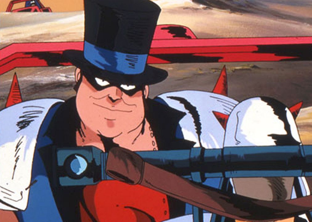 El puño de la Estrella del Norte : Foto