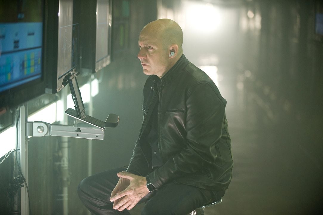 12 Rounds: Reloaded : Foto