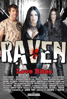 Raven : Cartel