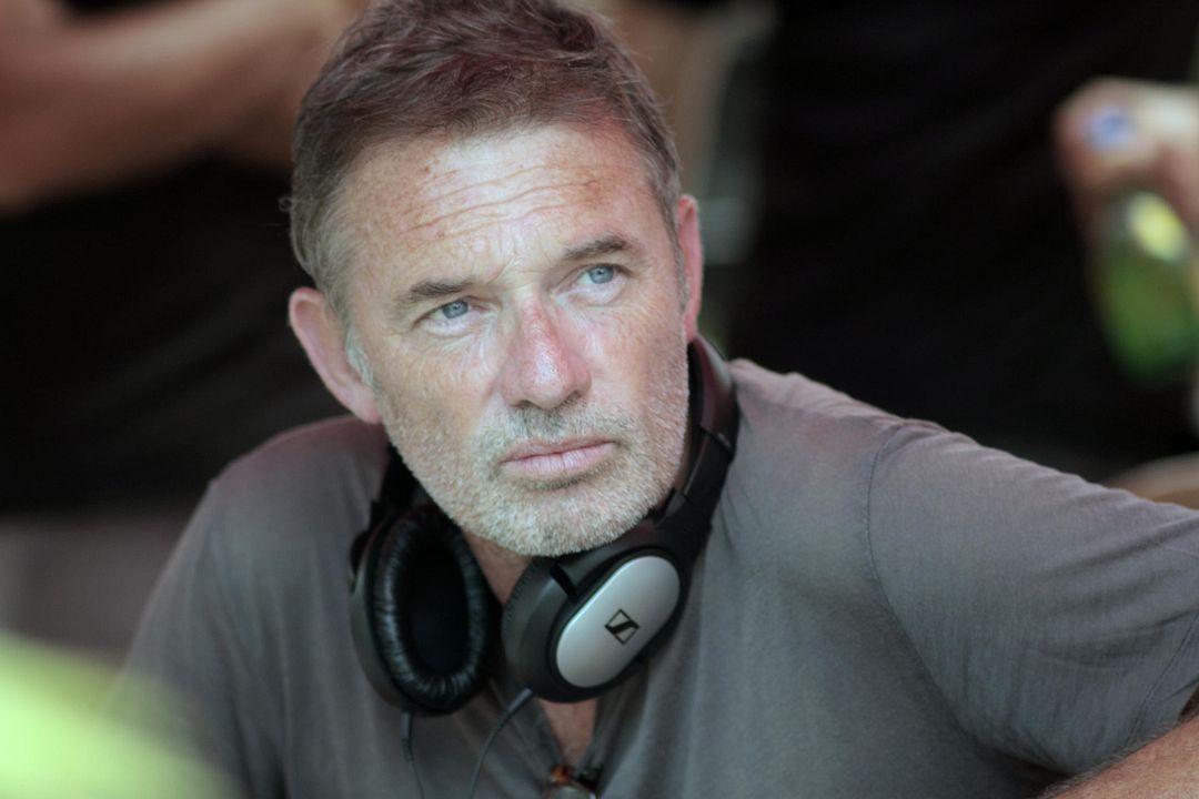 Foto Stéphane Meunier