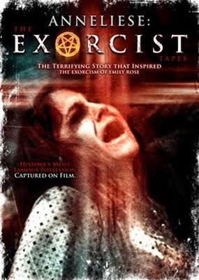 Anneliese: The Exorcist Tapes : Cartel