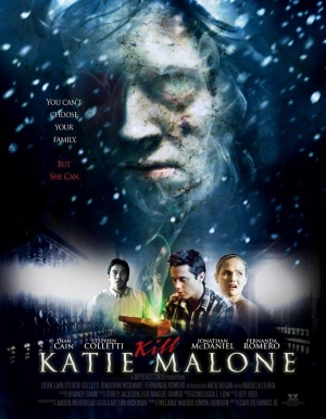Kill Katie Malone : Cartel