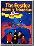 El Submarino Amarillo : Cartel
