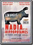 Nadia et les hippopotames : Cartel