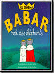 El rey Babar : Cartel