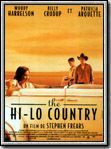 Hi-Lo Country : Cartel