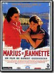 Marius y Jeannette : Cartel